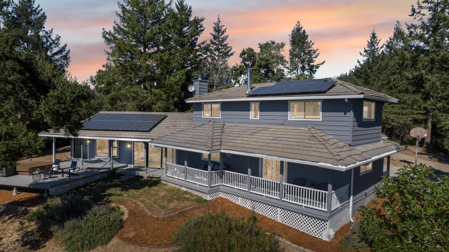 15290 Upper Ellen Road