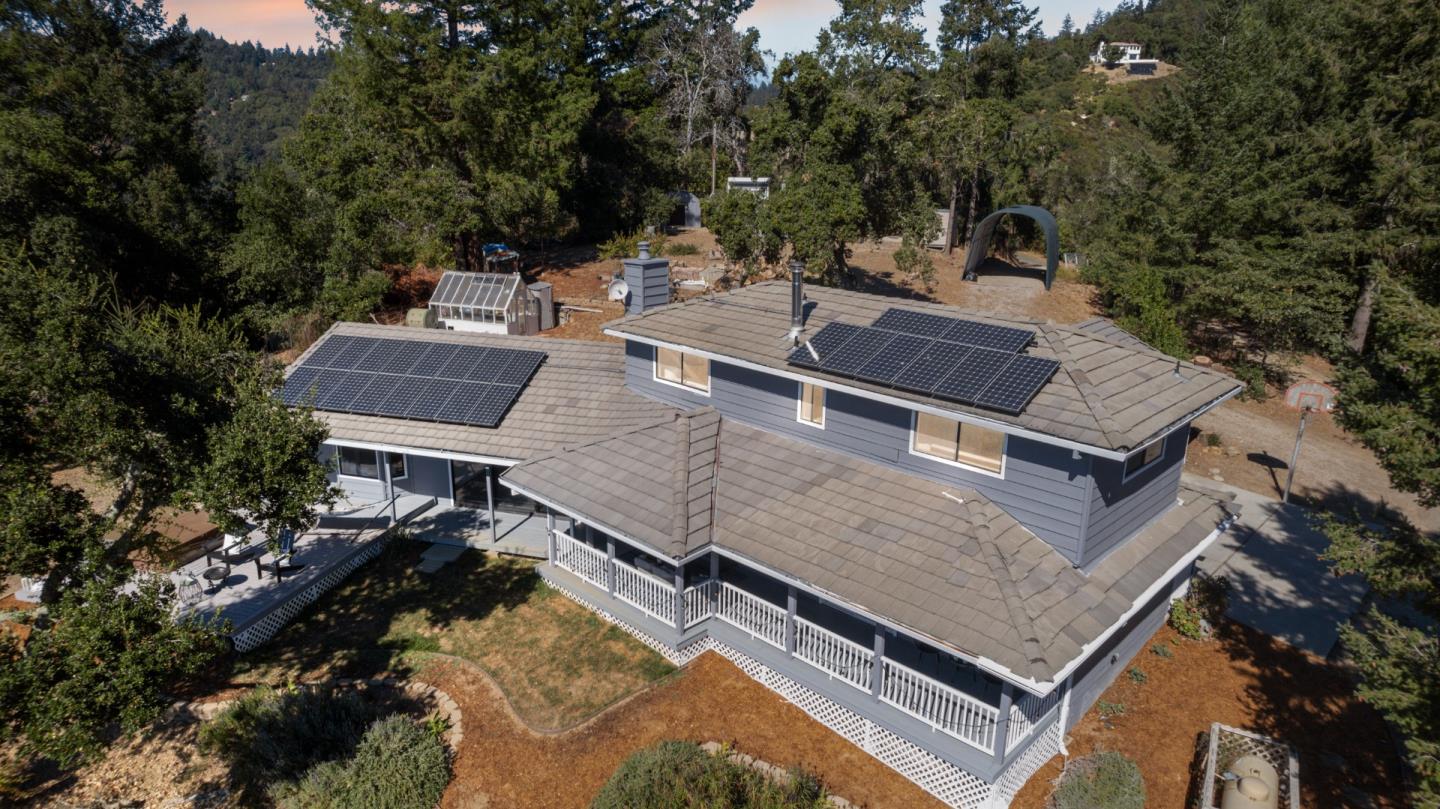 15290 Upper Ellen Road