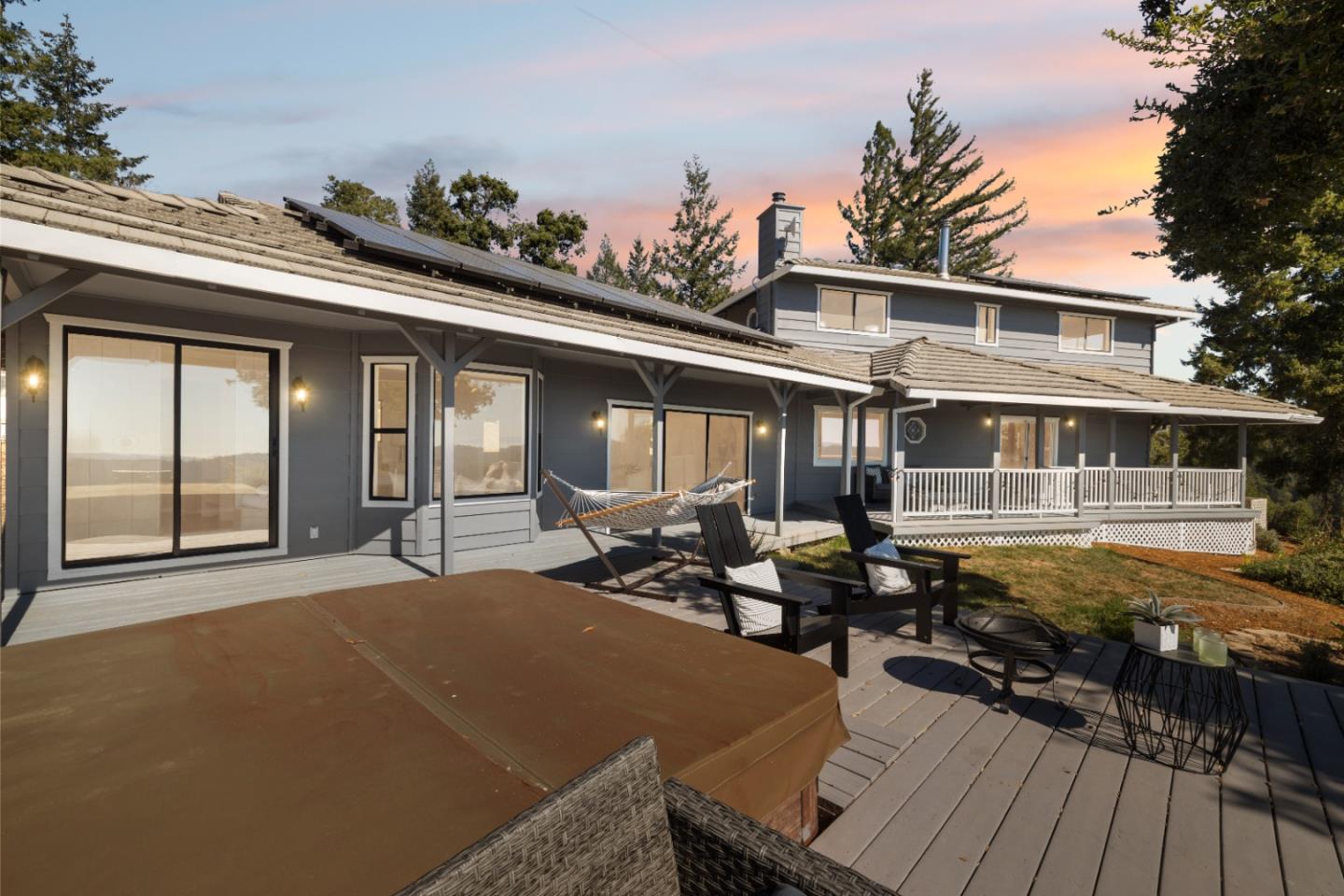15290 Upper Ellen Road