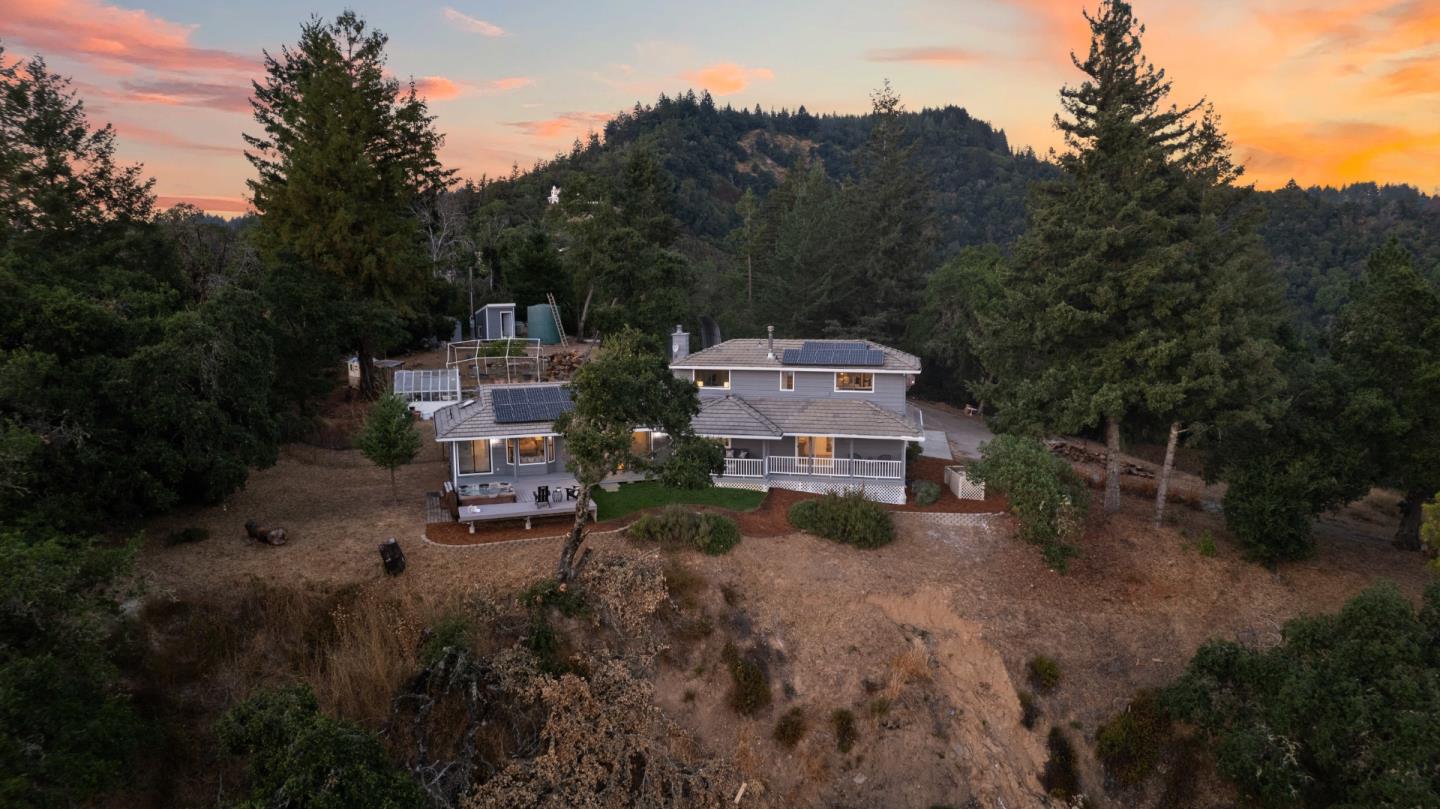 15290 Upper Ellen Road