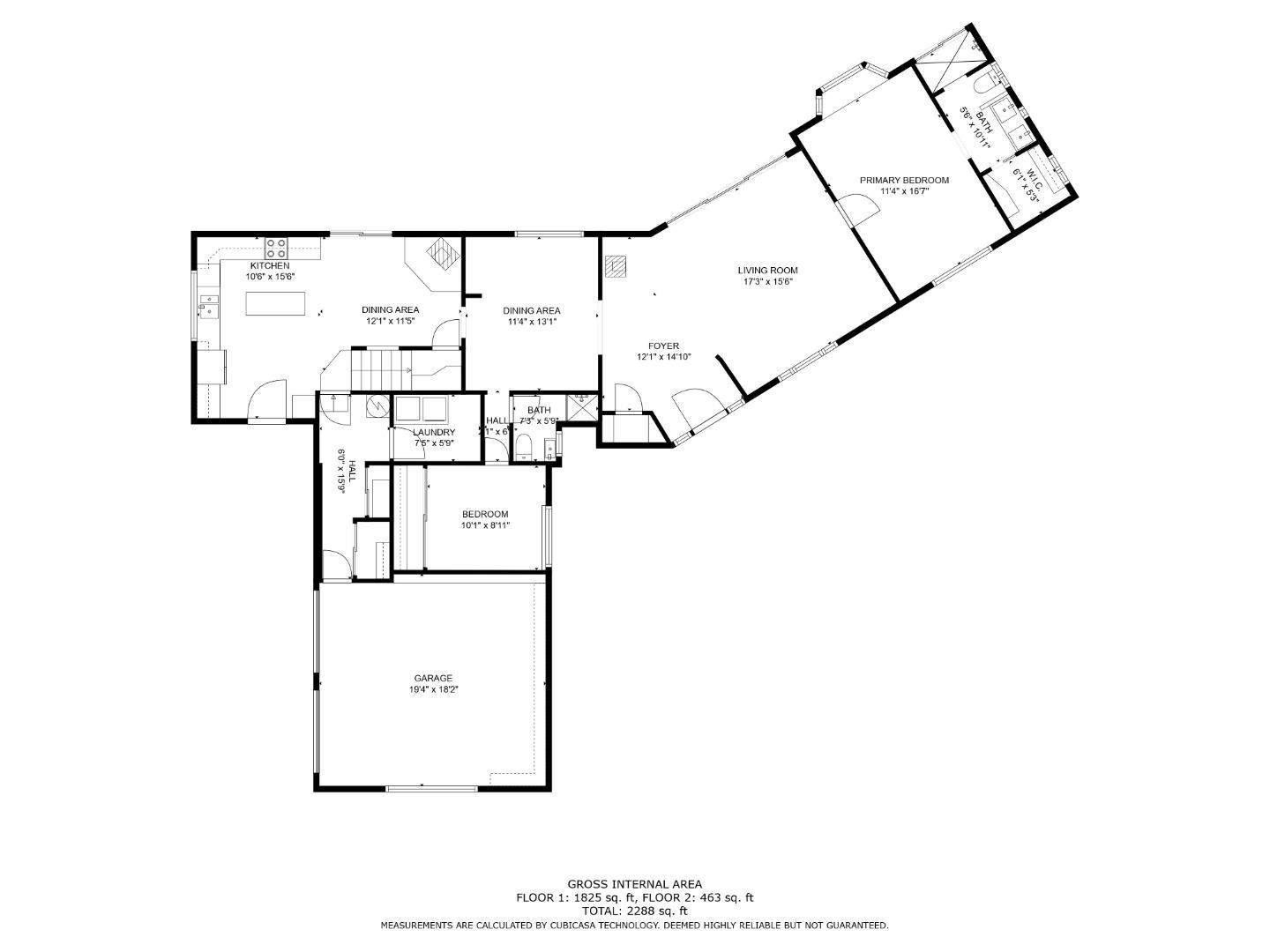15290 Upper Ellen Road