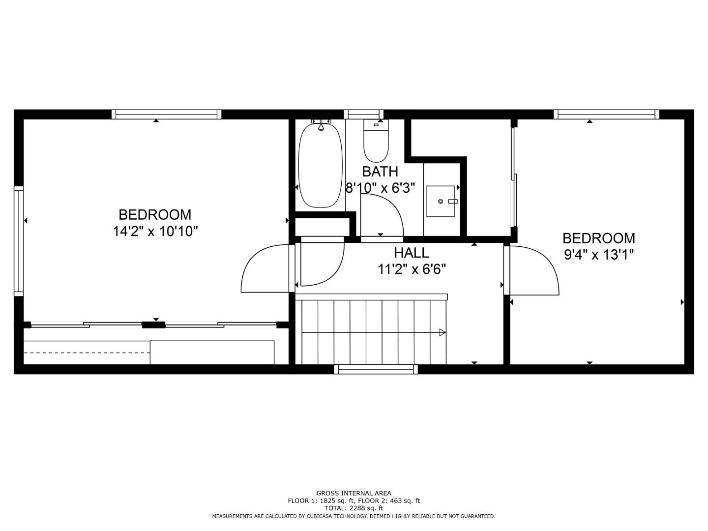 15290 Upper Ellen Road