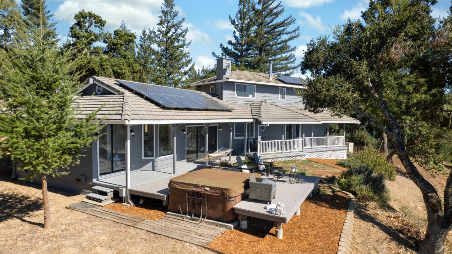 15290 Upper Ellen Road