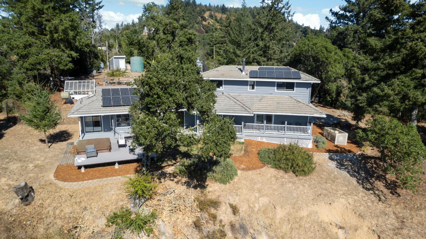 15290 Upper Ellen Road