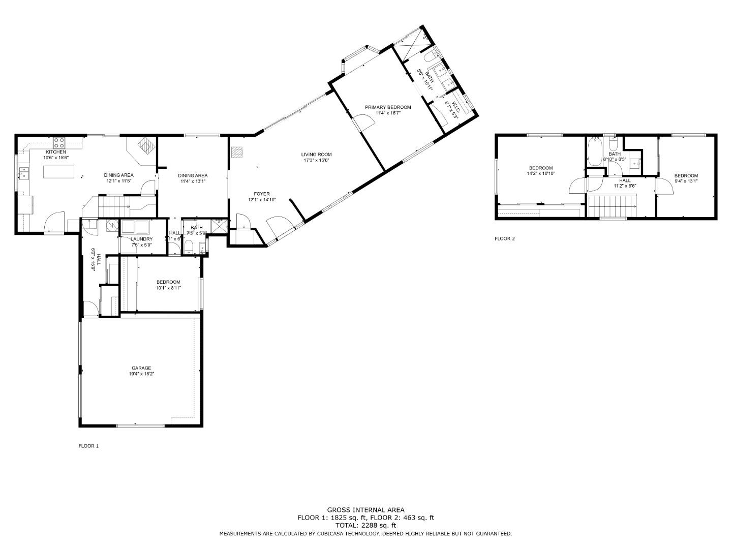 15290 Upper Ellen Road
