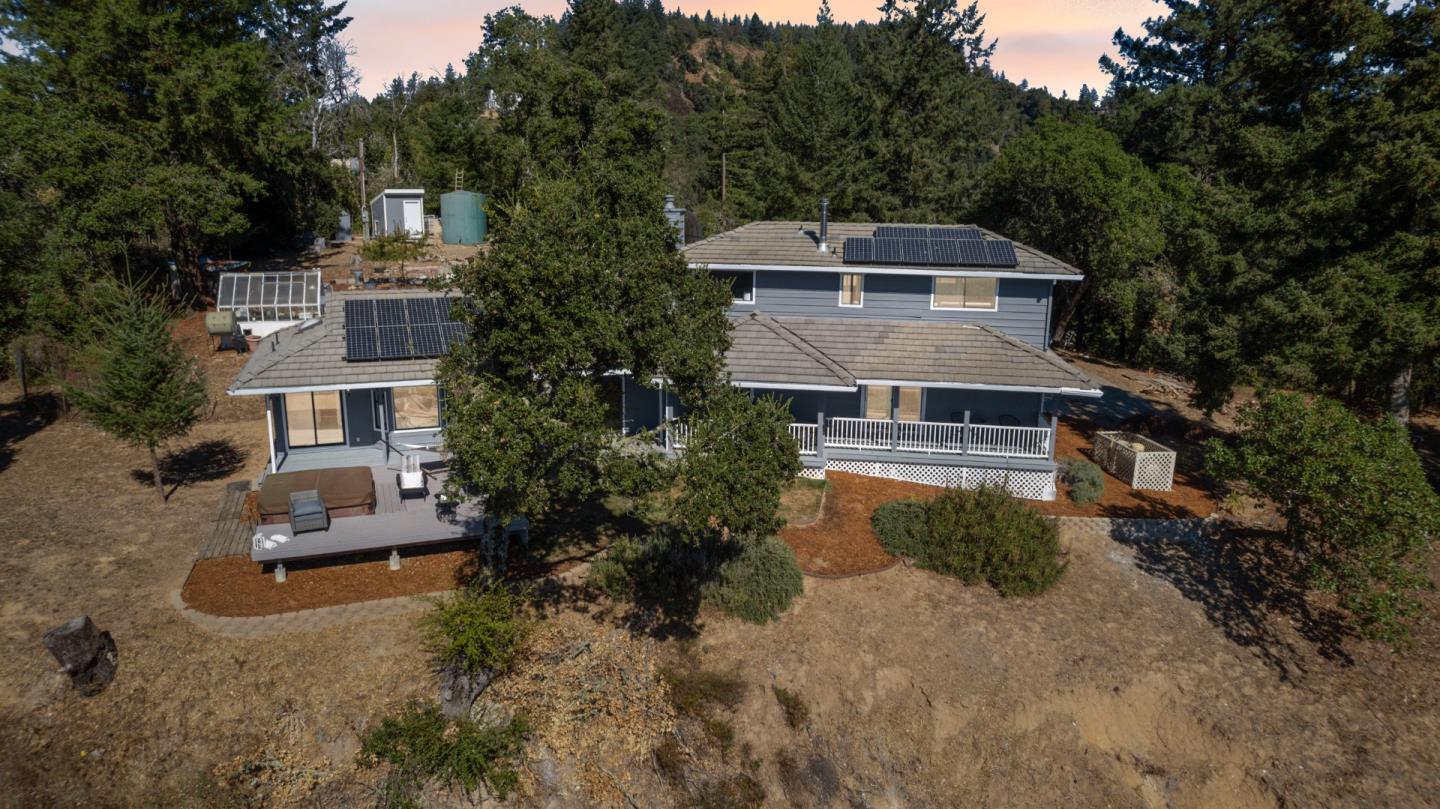 15290 Upper Ellen Road