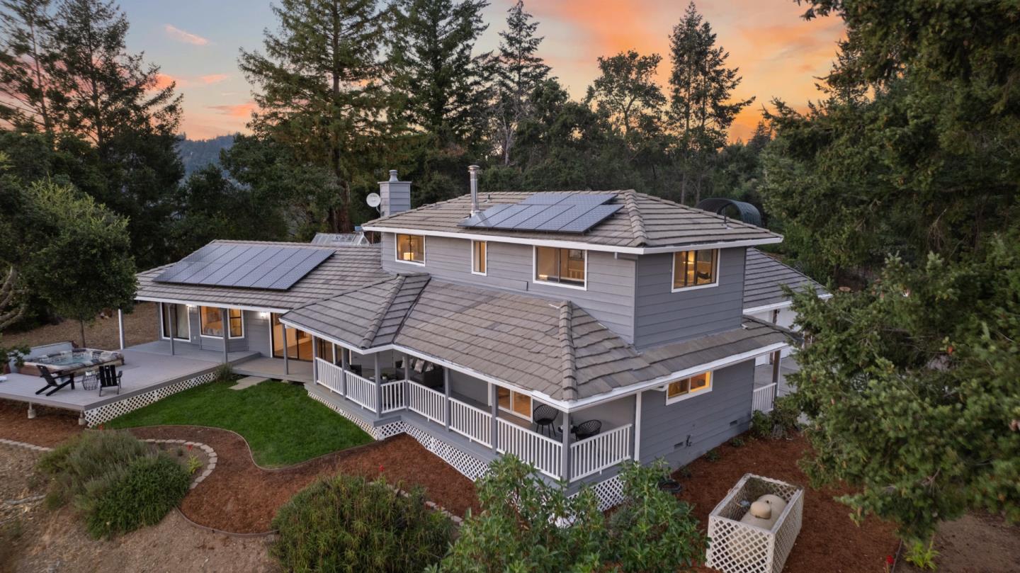 15290 Upper Ellen Road