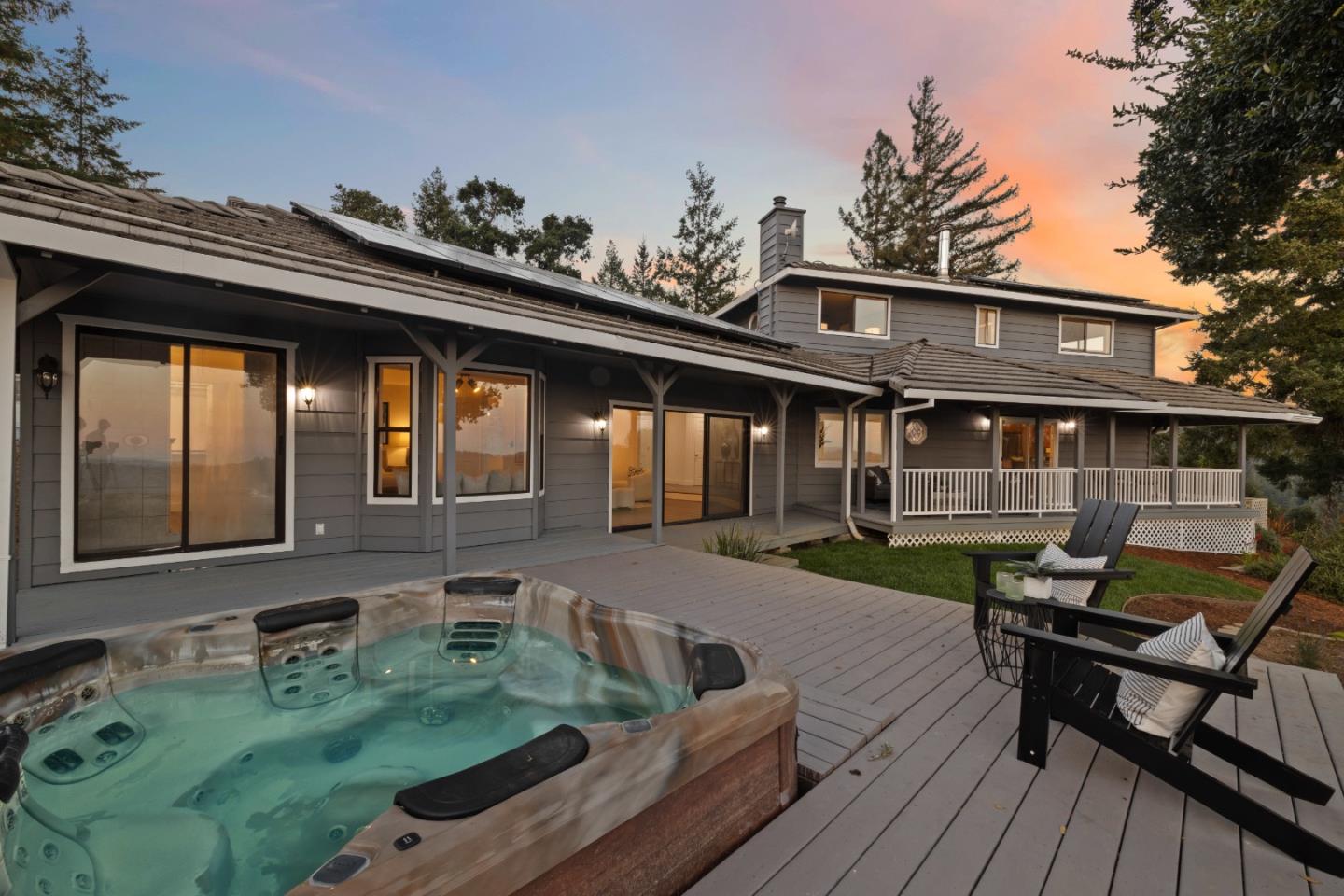 15290 Upper Ellen Road