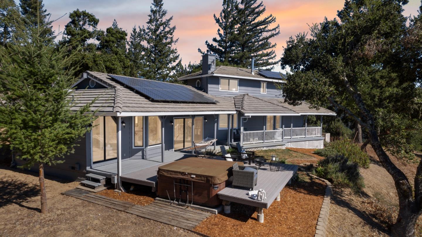 15290 Upper Ellen Road