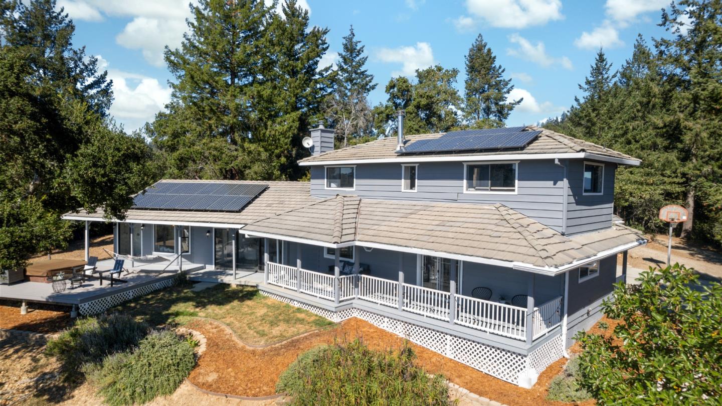 15290 Upper Ellen Road