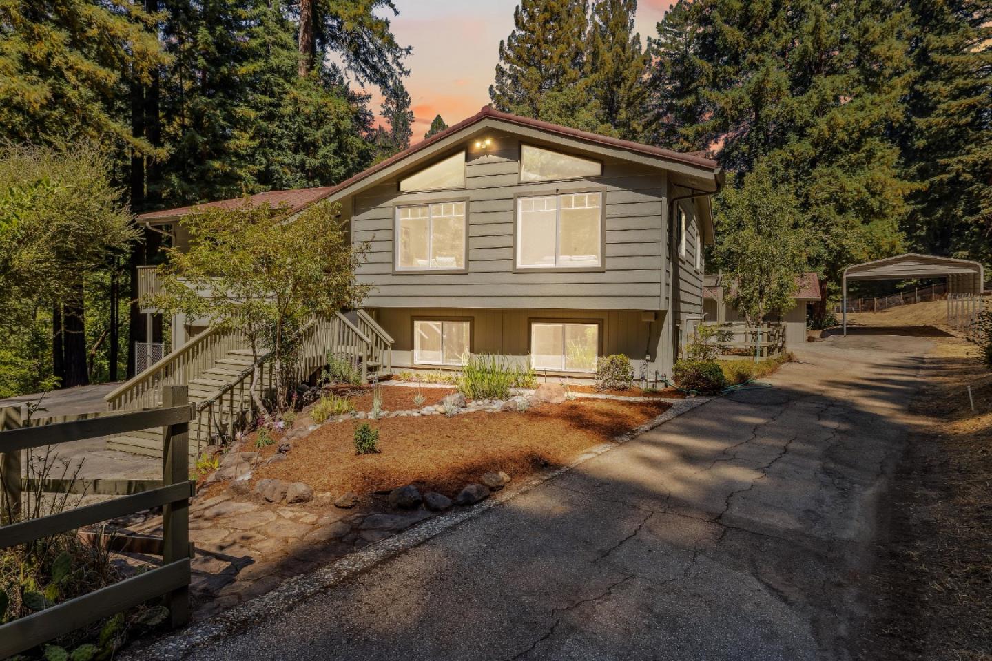 15490 Two Bar Road