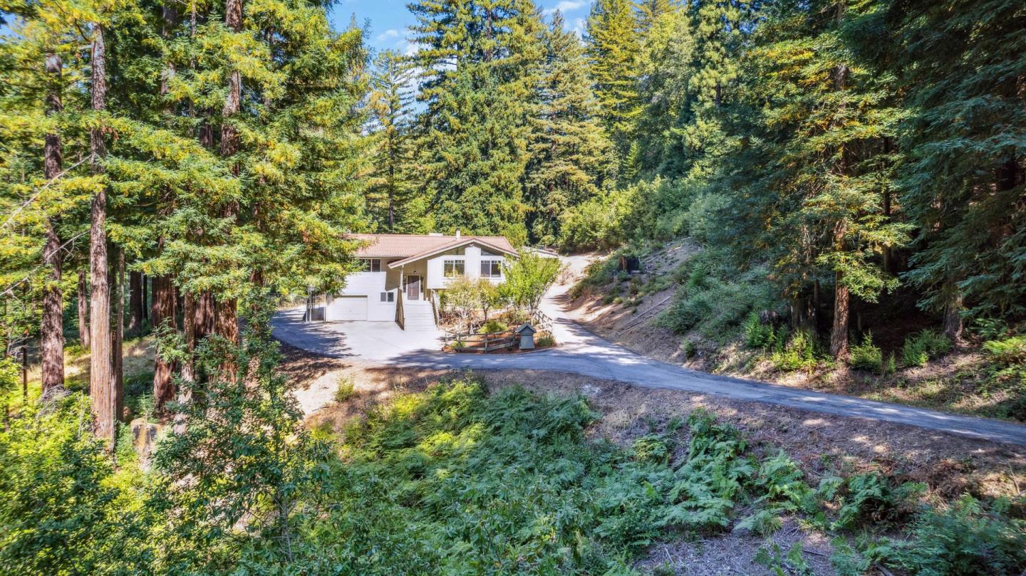 15490 Two Bar Road