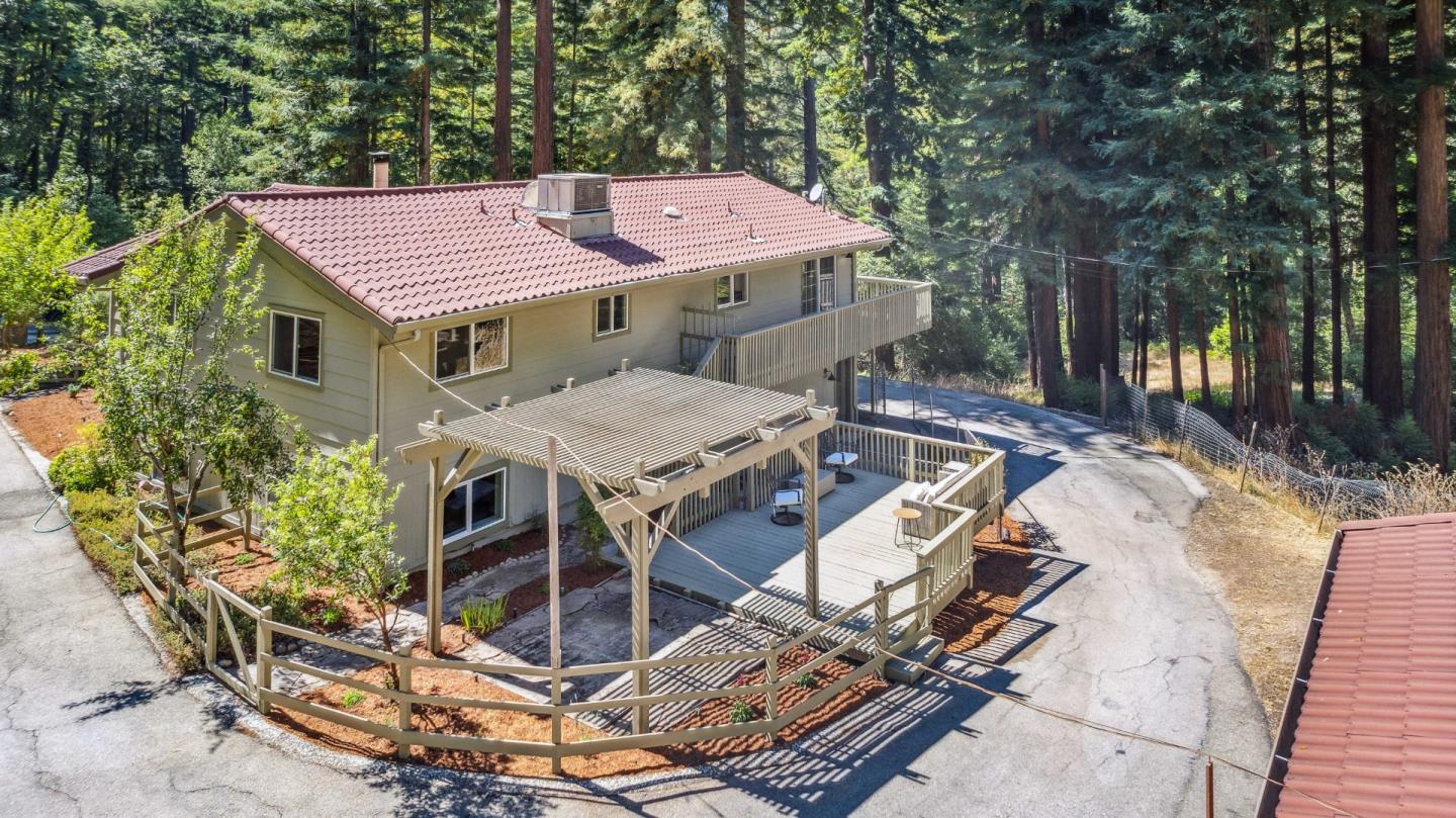 15490 Two Bar Road