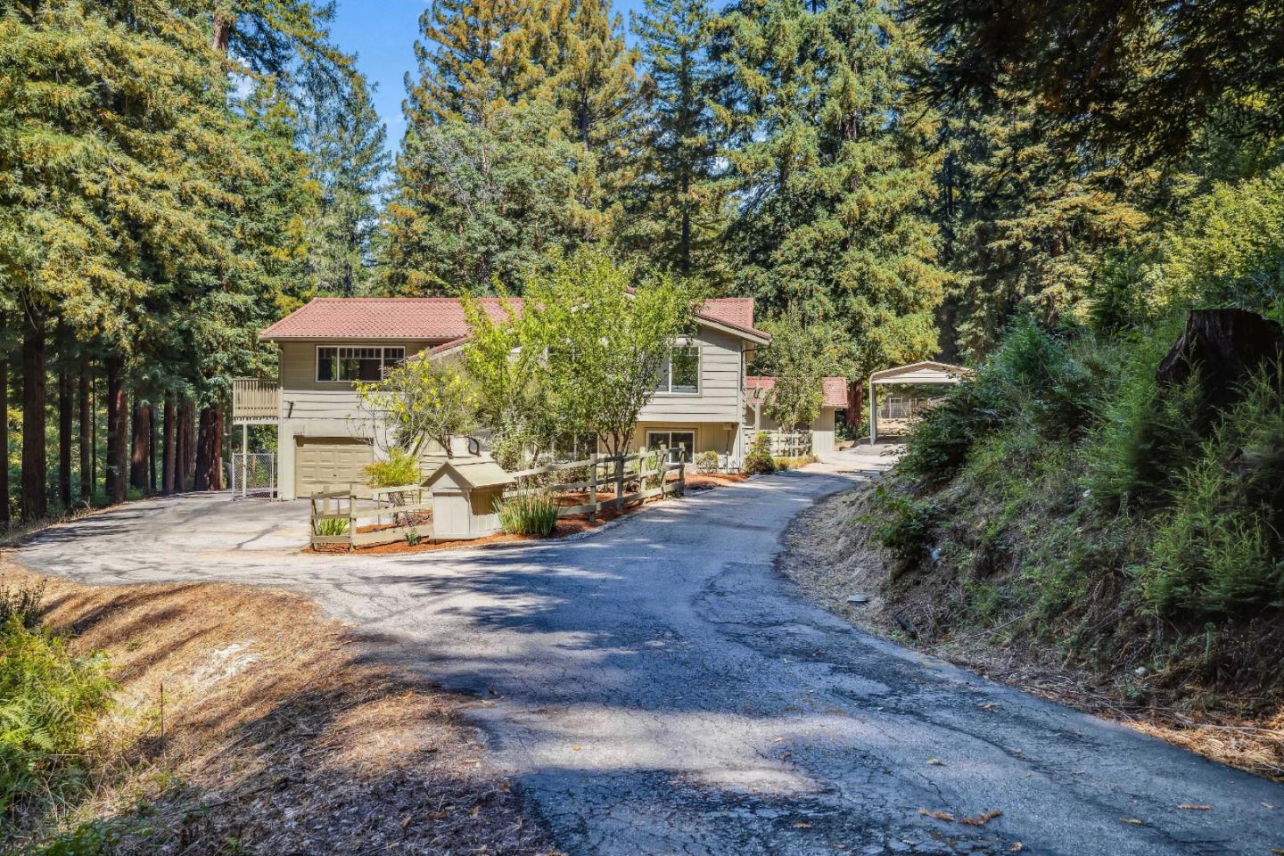 15490 Two Bar Road