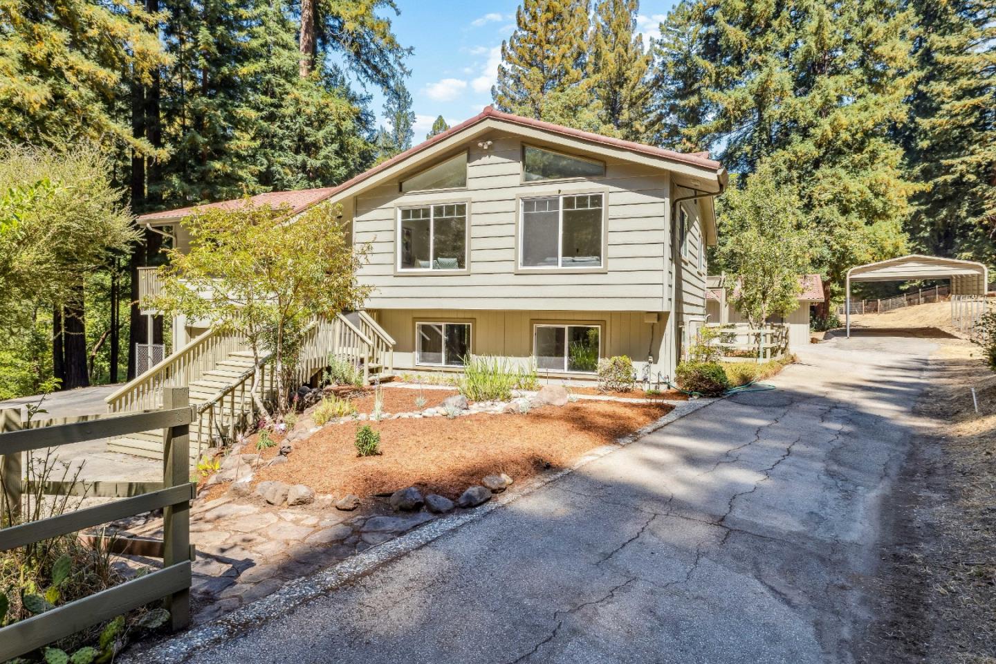 15490 Two Bar Road