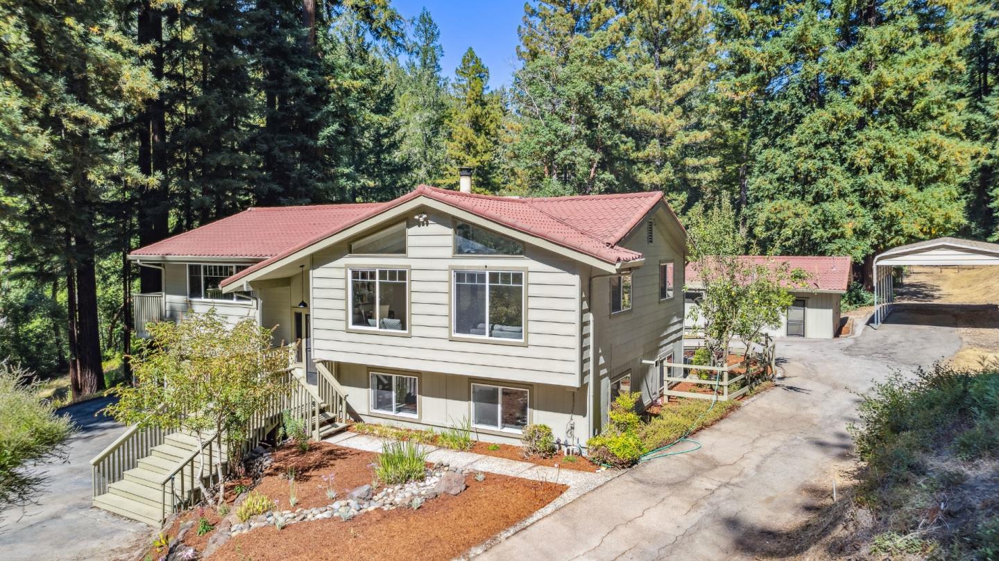 15490 Two Bar Road