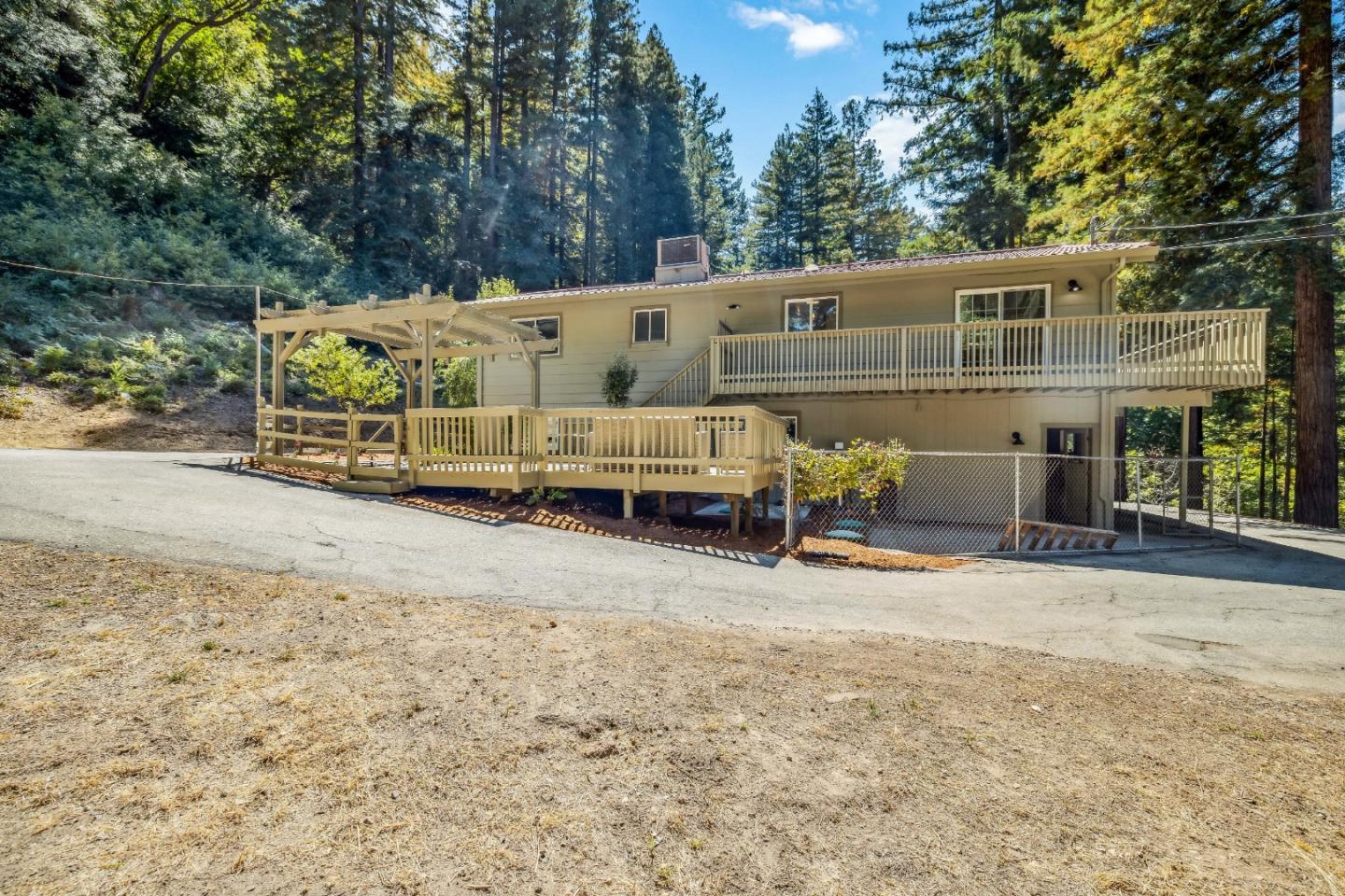 15490 Two Bar Road