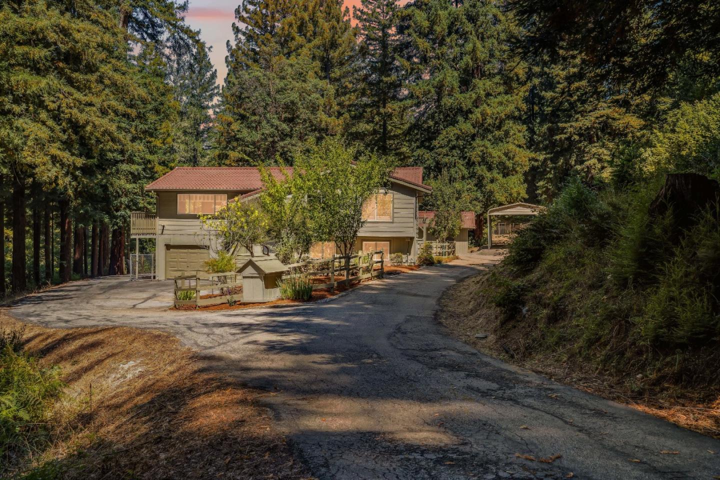 15490 Two Bar Road