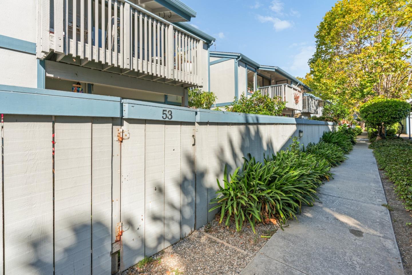 1925 46th Avenue Unit: 53