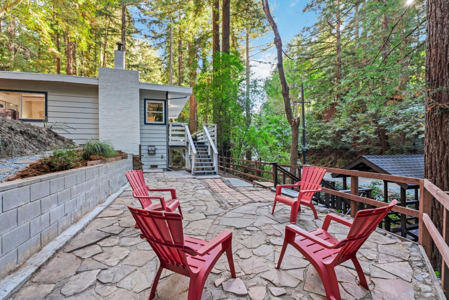 10825 Creekwood Drive