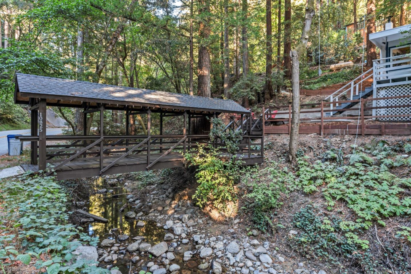 10825 Creekwood Drive