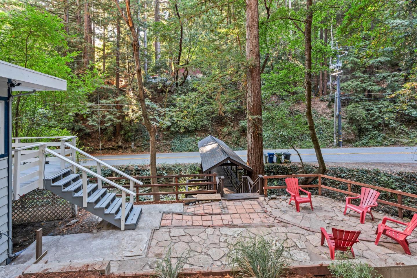 10825 Creekwood Drive