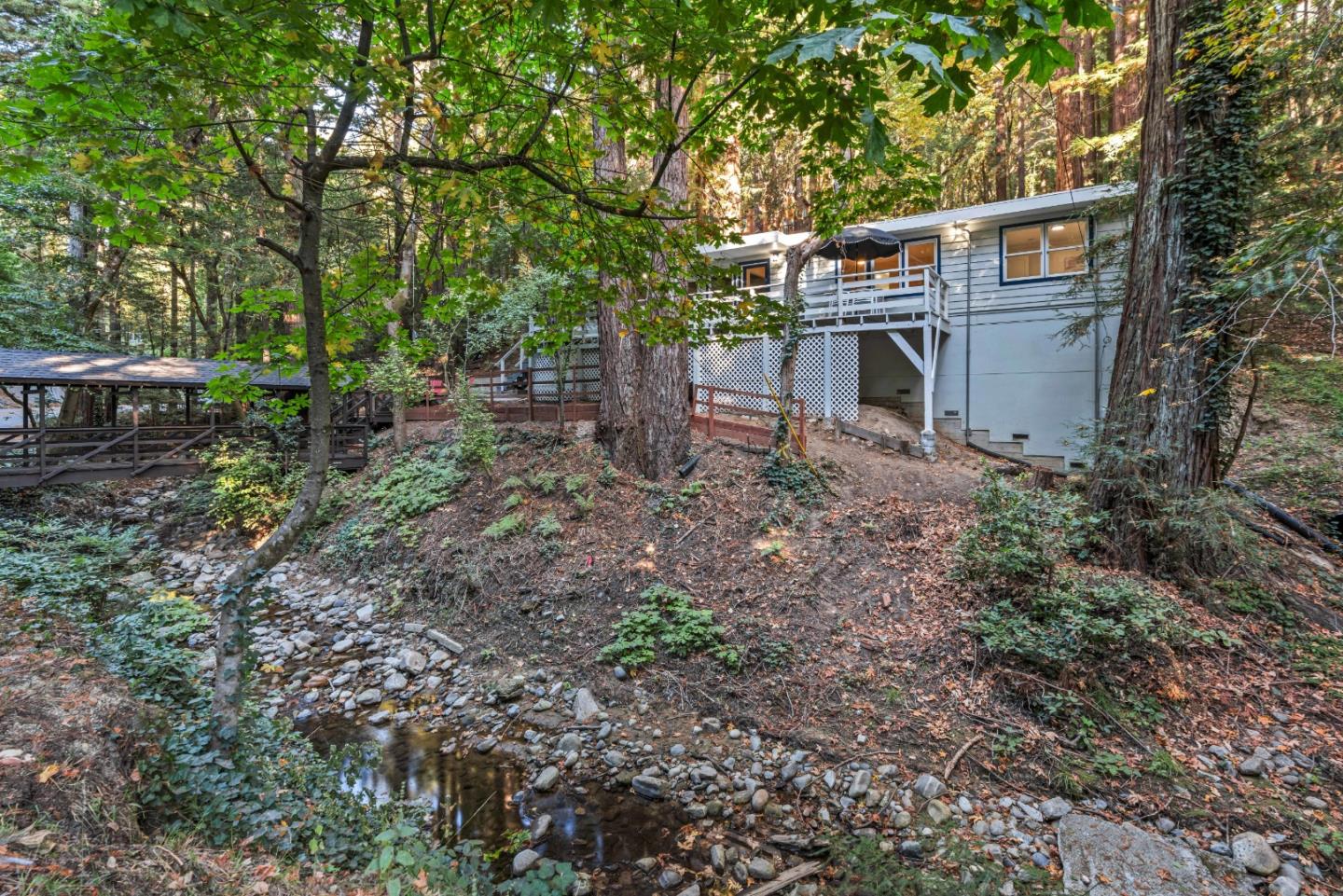 10825 Creekwood Drive
