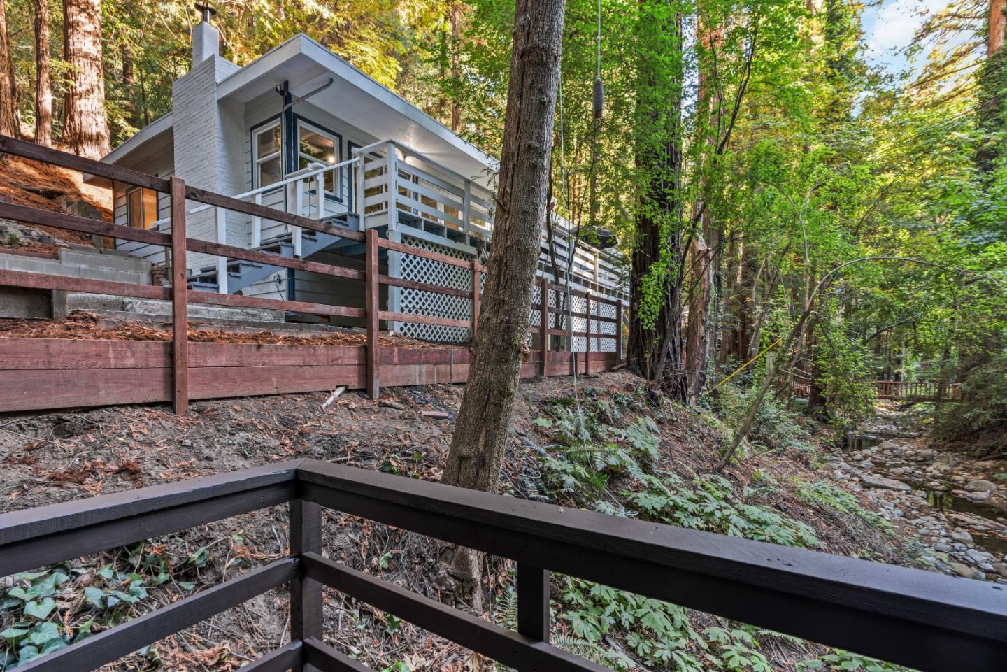 10825 Creekwood Drive