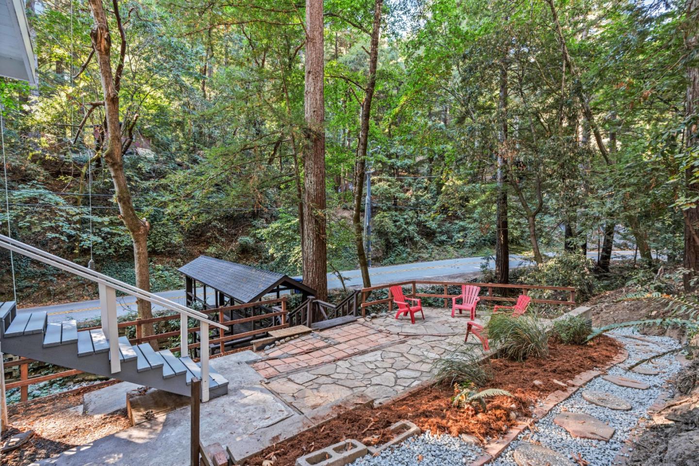 10825 Creekwood Drive