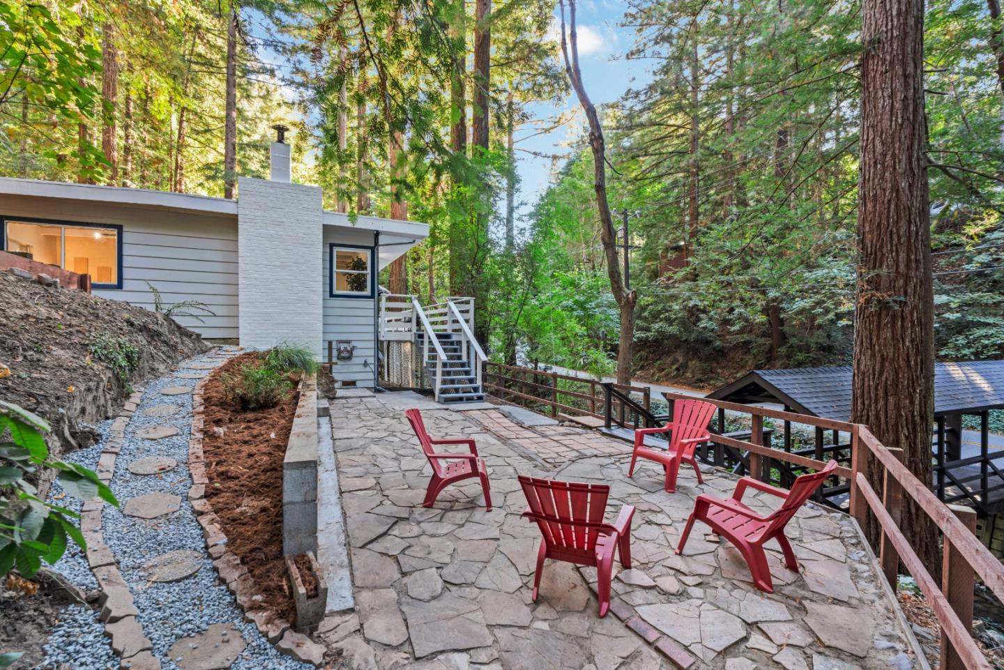 10825 Creekwood Drive