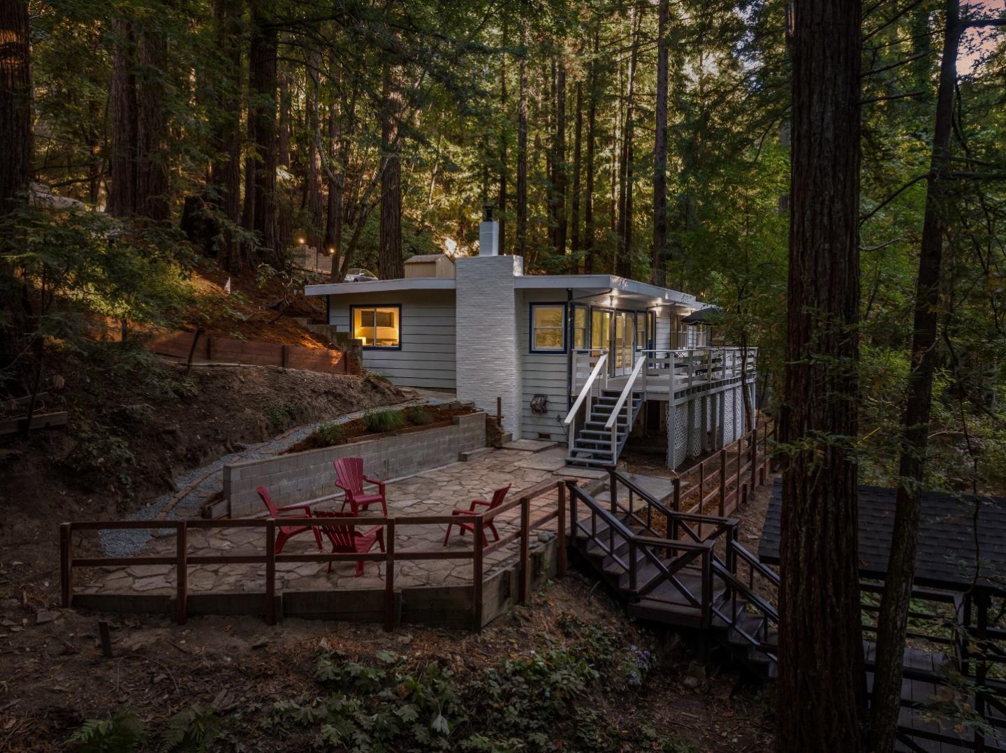 10825 Creekwood Drive
