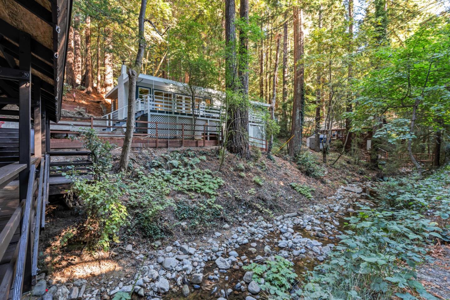 10825 Creekwood Drive
