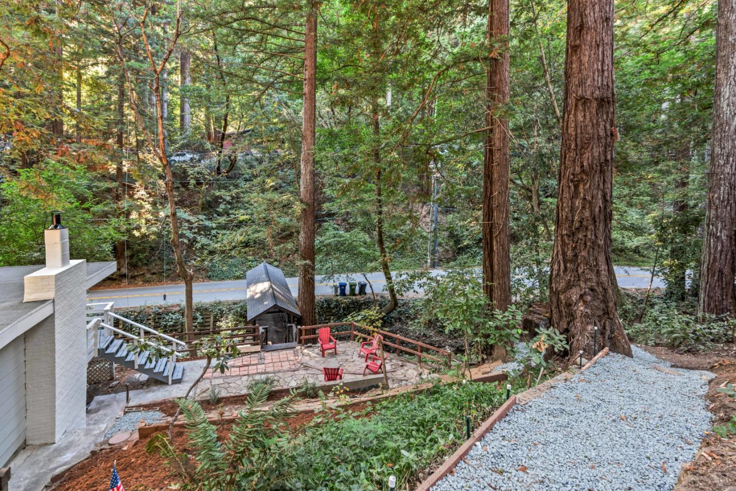 10825 Creekwood Drive