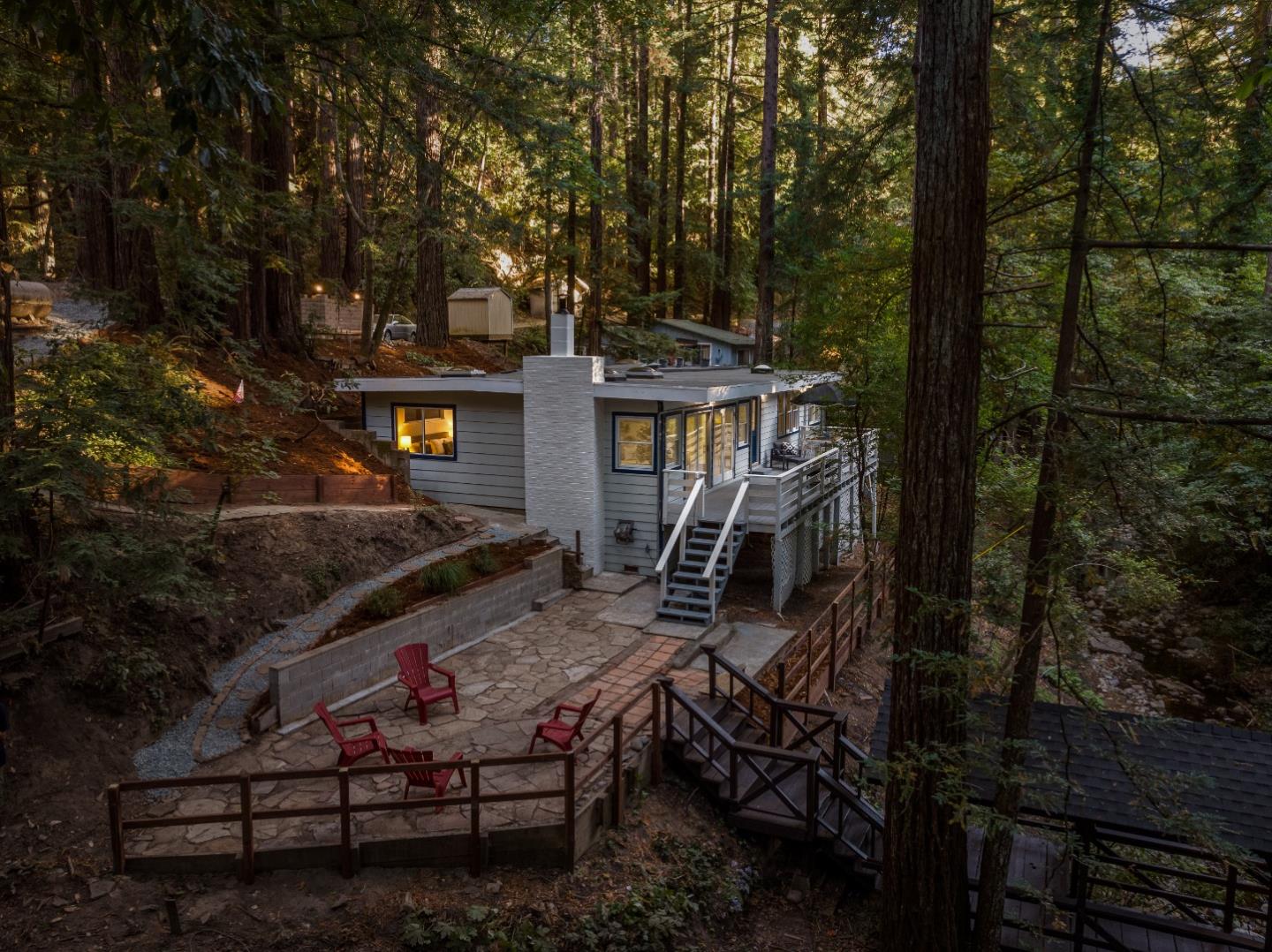 10825 Creekwood Drive