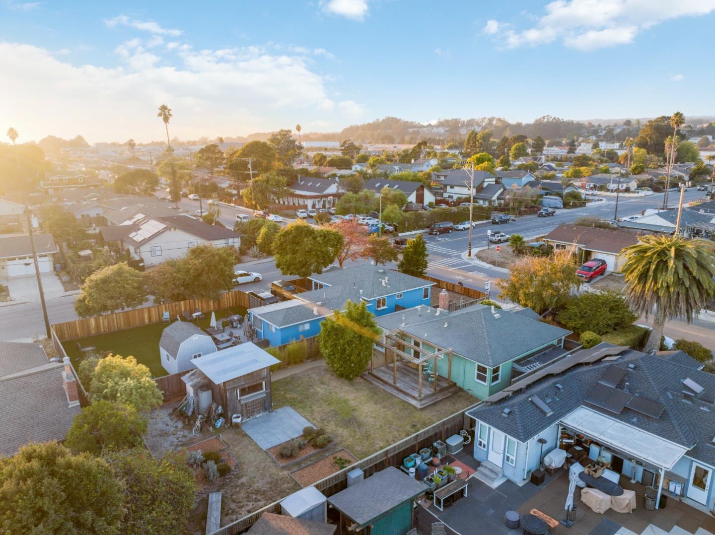 1743 Delaware Avenue