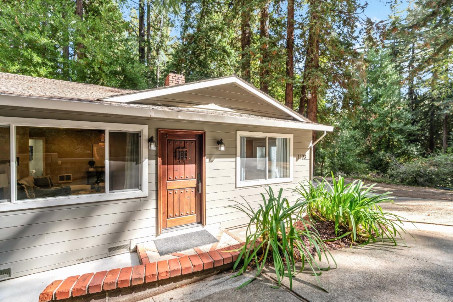 1123 Pilger Road