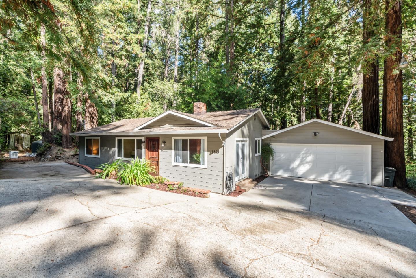 1123 Pilger Road