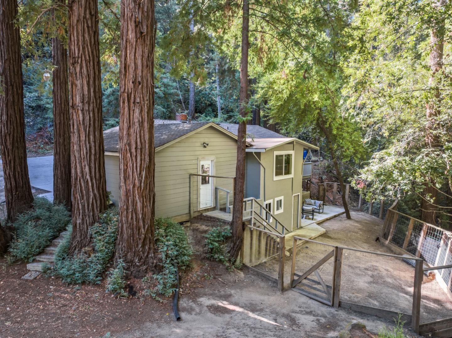 1123 Pilger Road