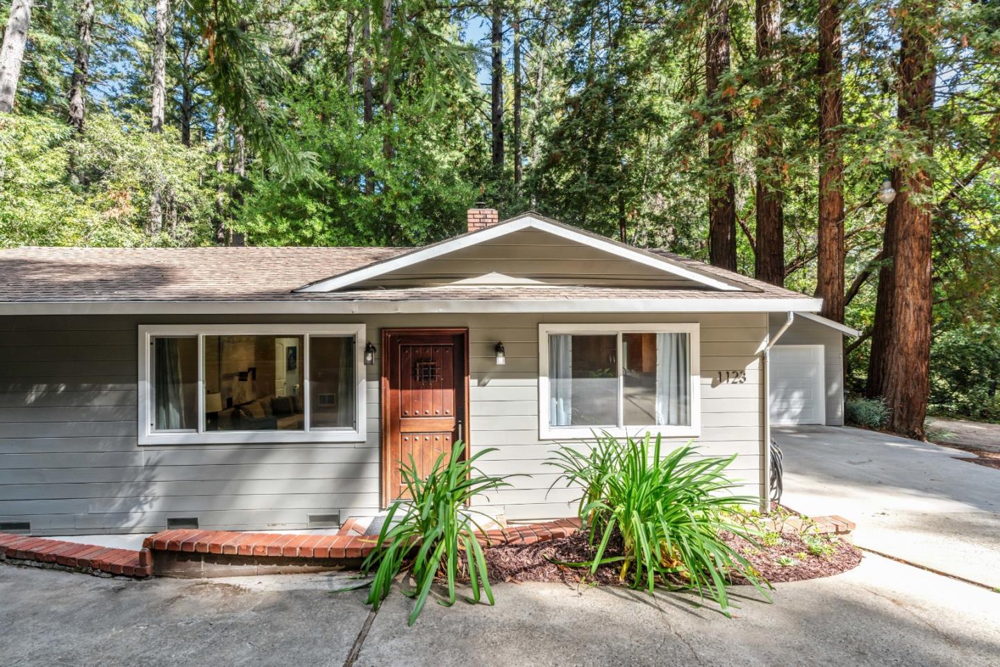 1123 Pilger Road