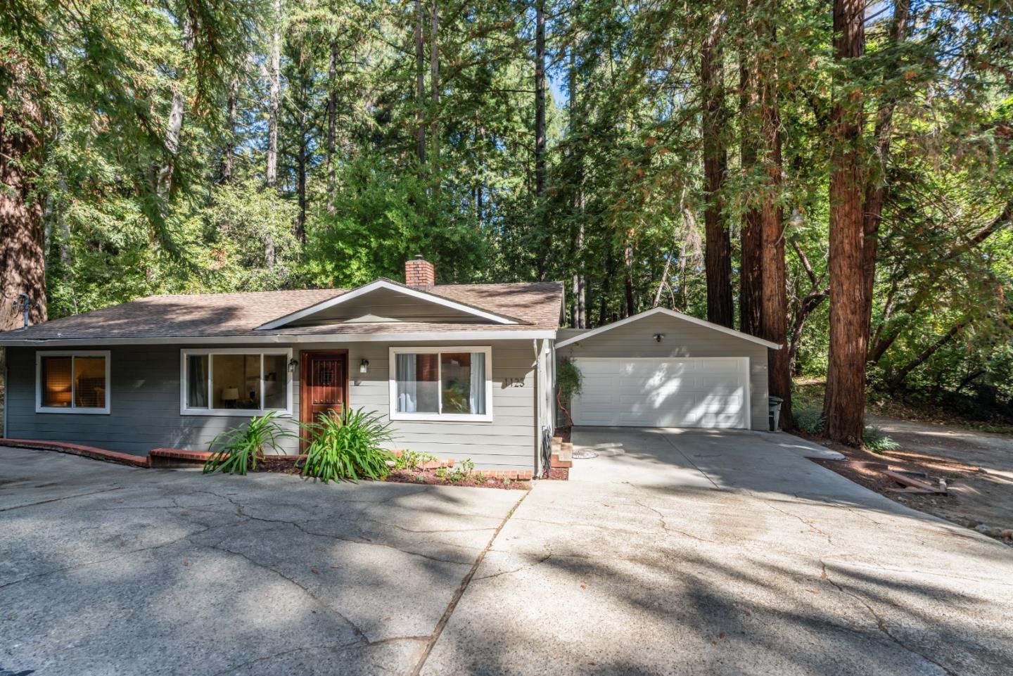1123 Pilger Road