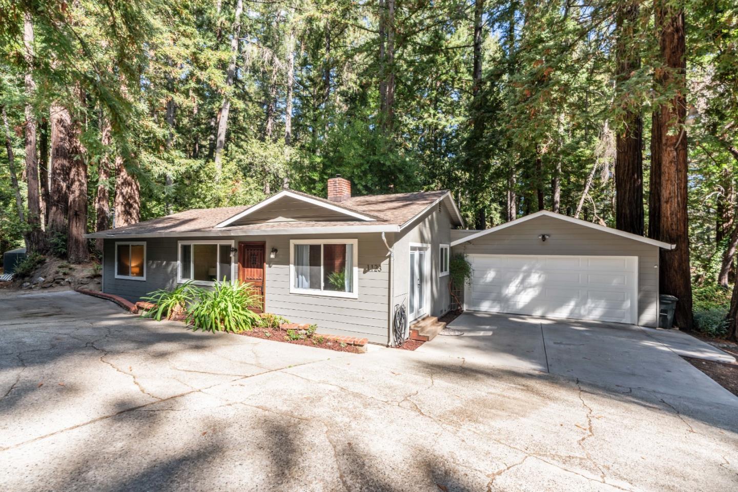 1123 Pilger Road