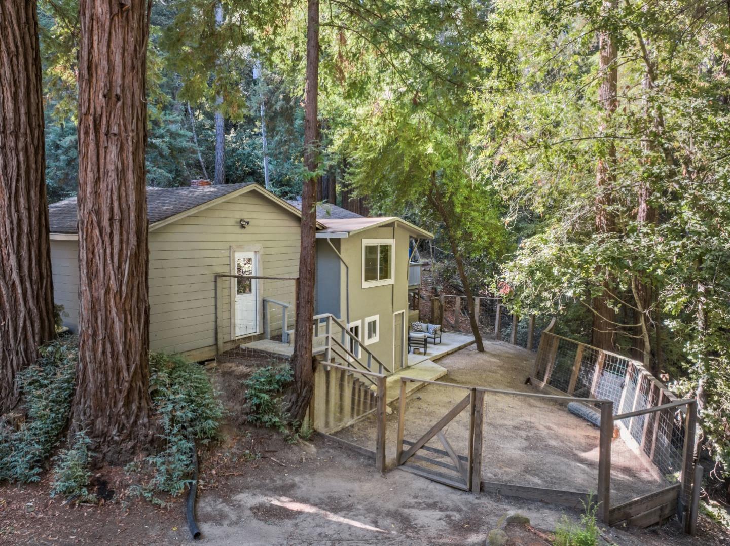 1123 Pilger Road