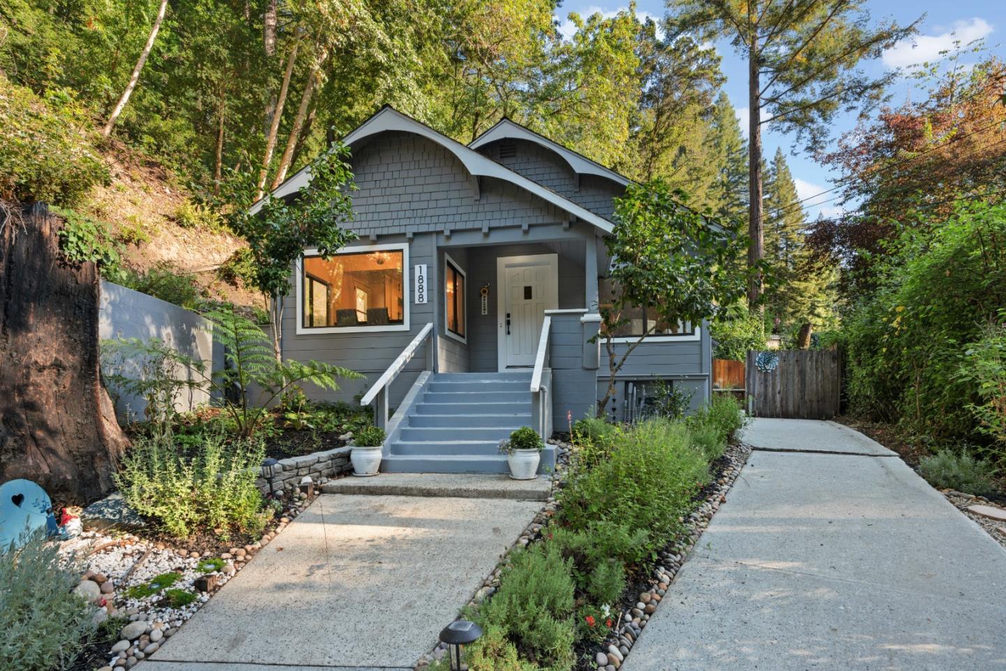 1888 Lockhart Gulch Road