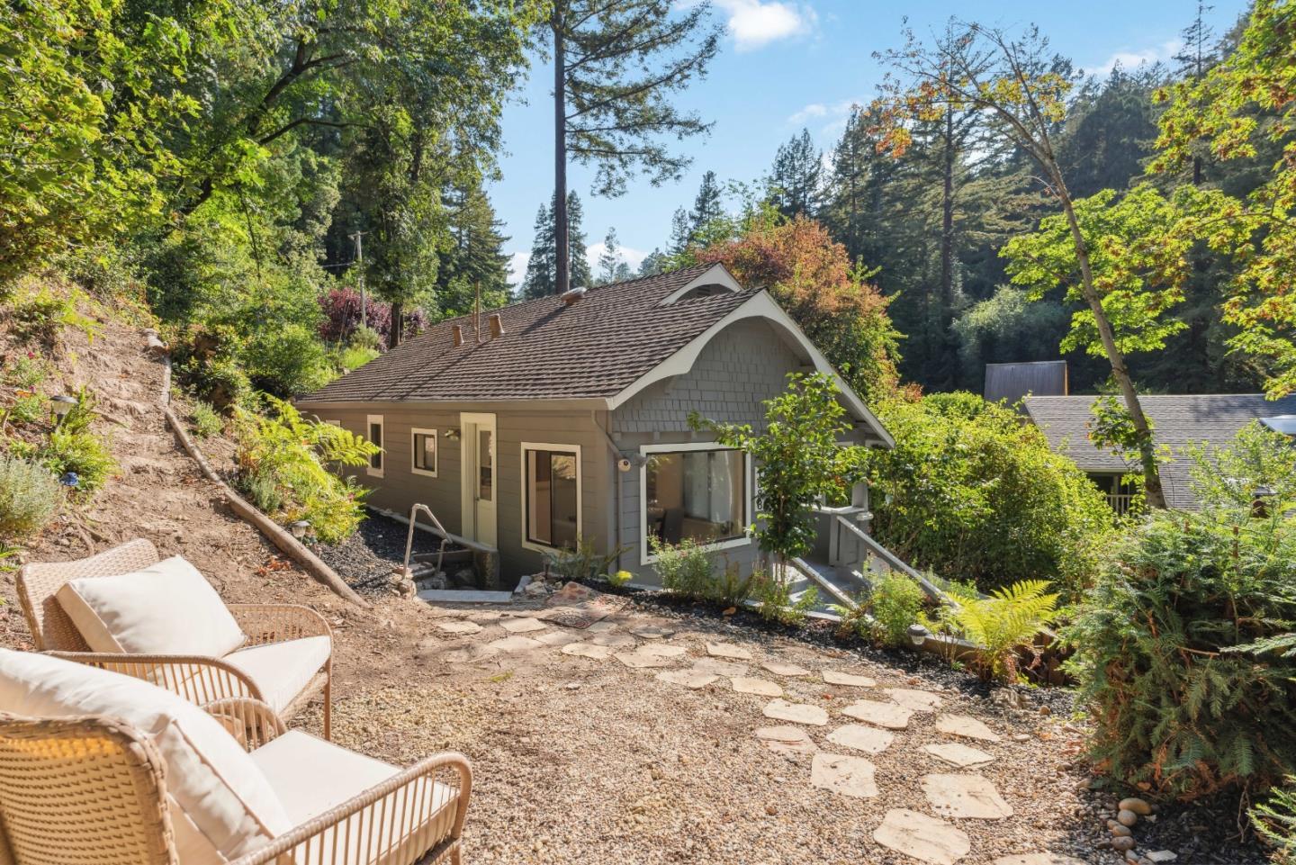 1888 Lockhart Gulch Road