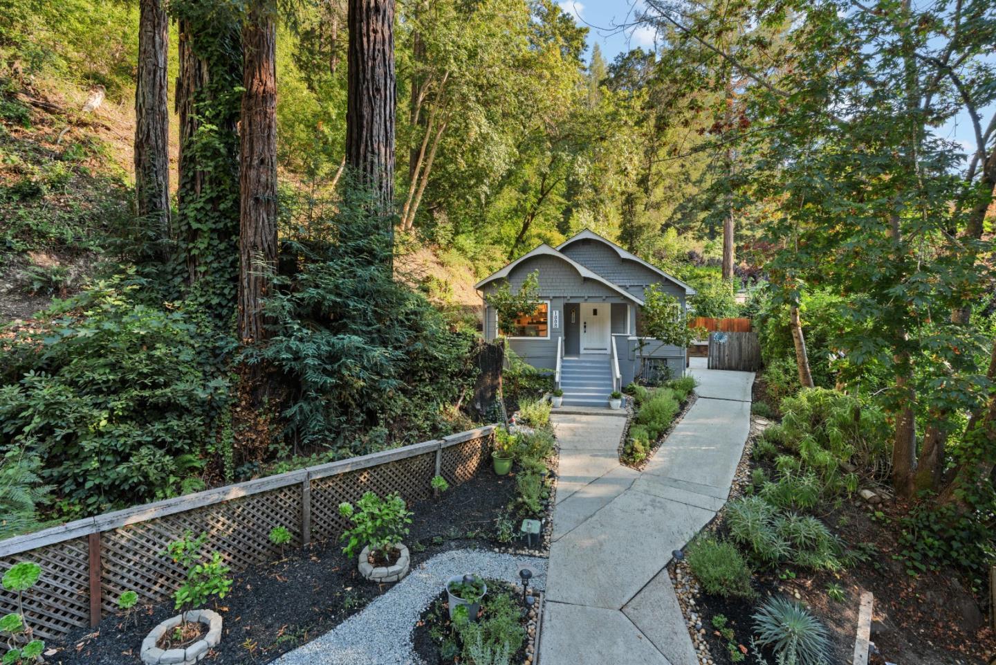 1888 Lockhart Gulch Road