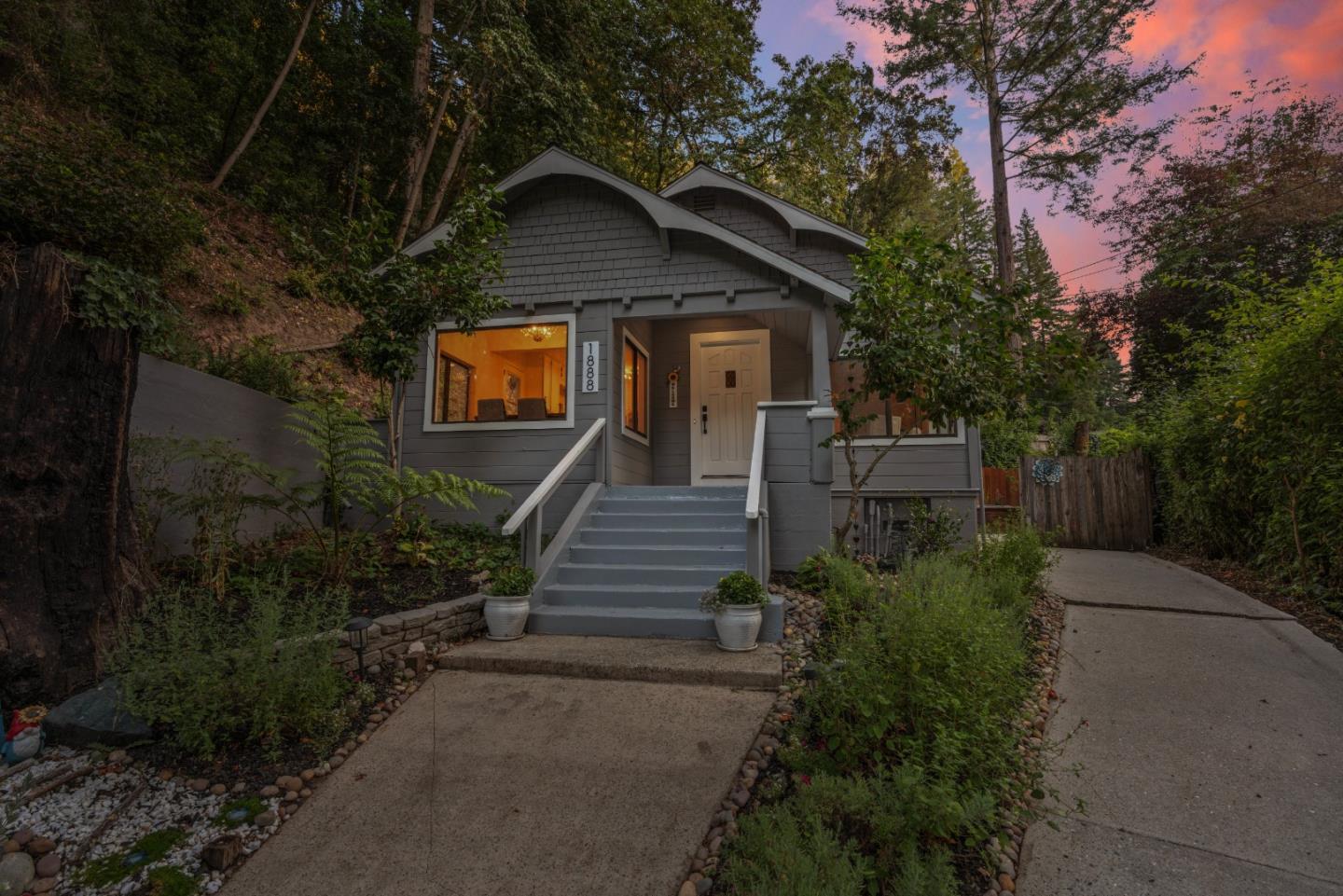 1888 Lockhart Gulch Road