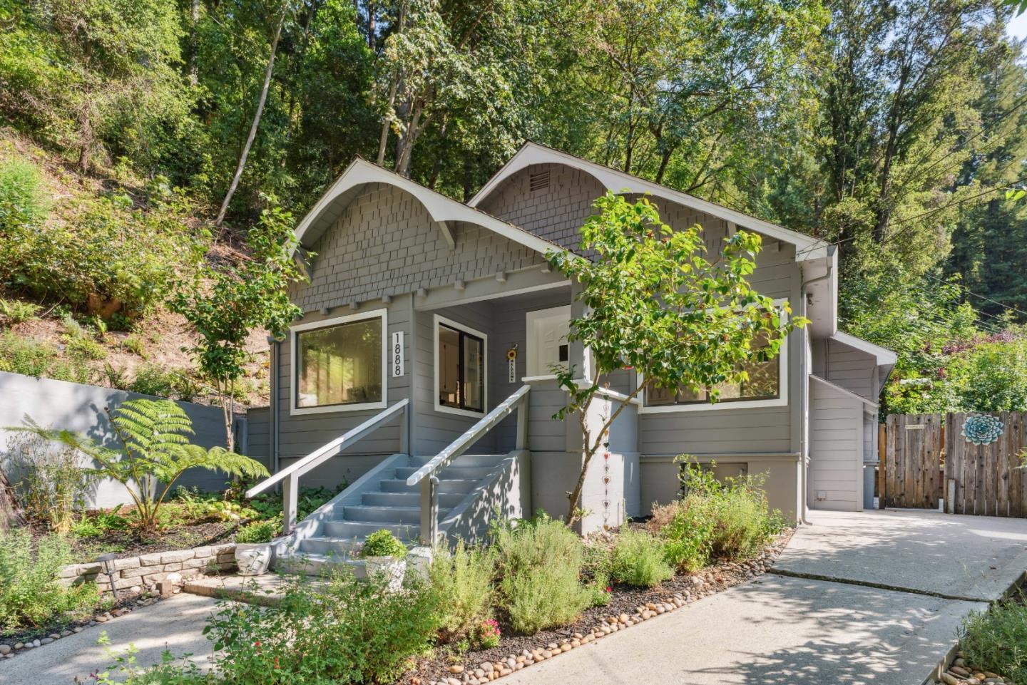 1888 Lockhart Gulch Road
