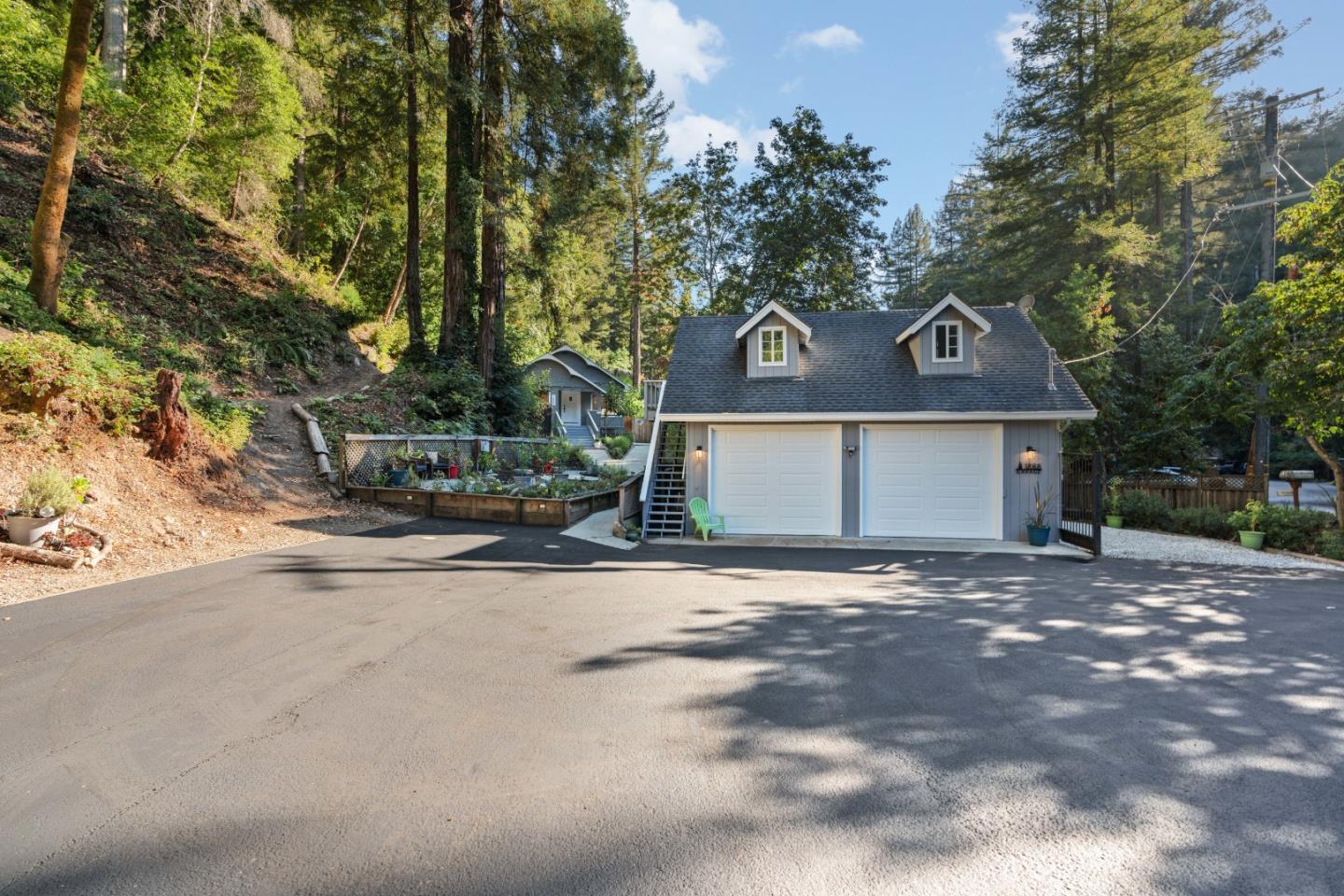 1888 Lockhart Gulch Road