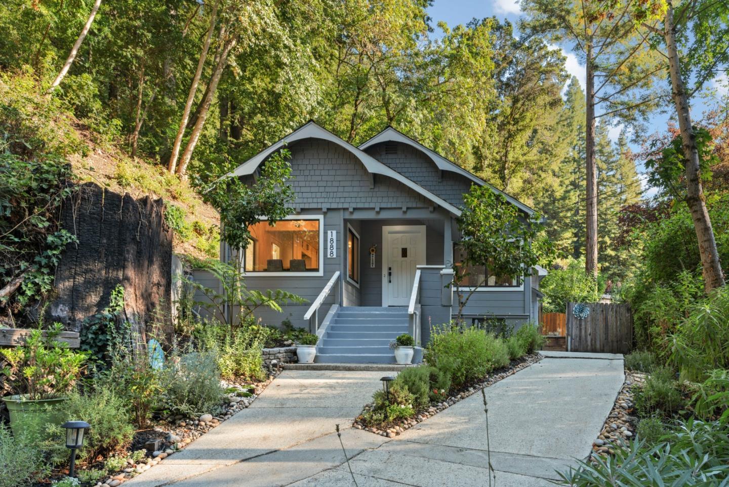 1888 Lockhart Gulch Road
