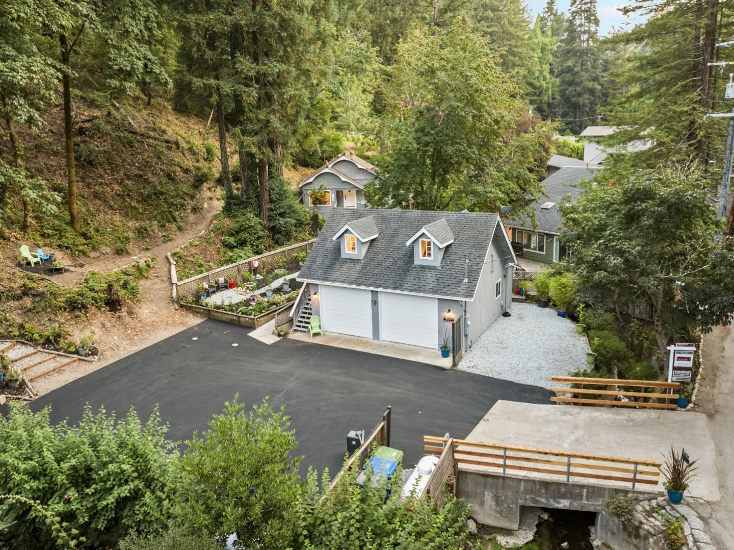 1888 Lockhart Gulch Road